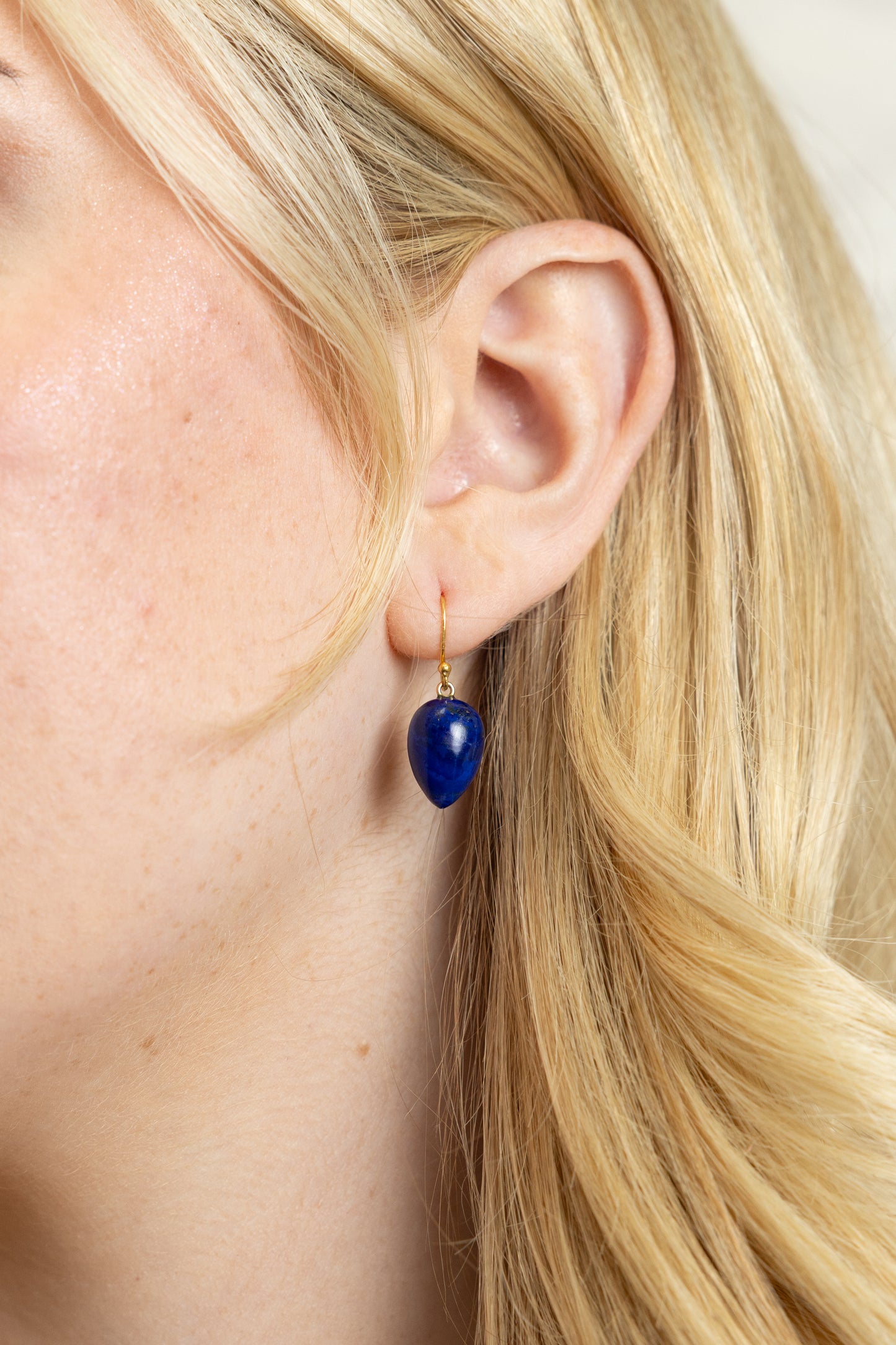 Amara Raindrop Earrings