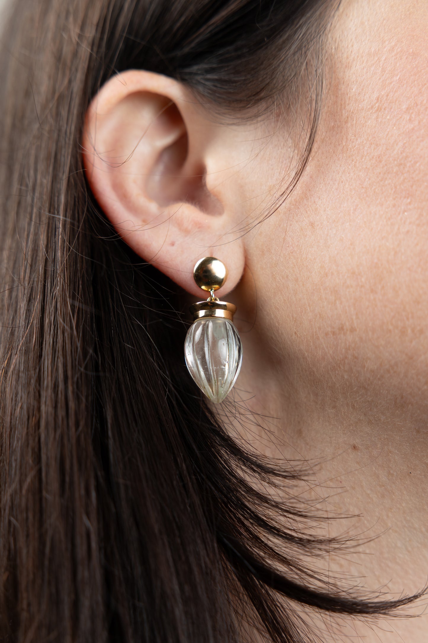 Amphora II Earrings