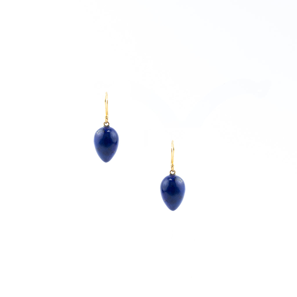 Amara Raindrop Earrings