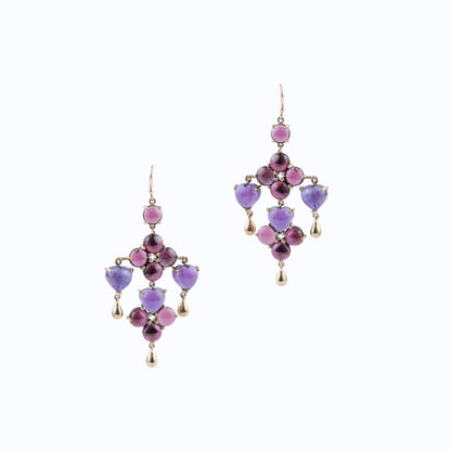 Juliette Earrings