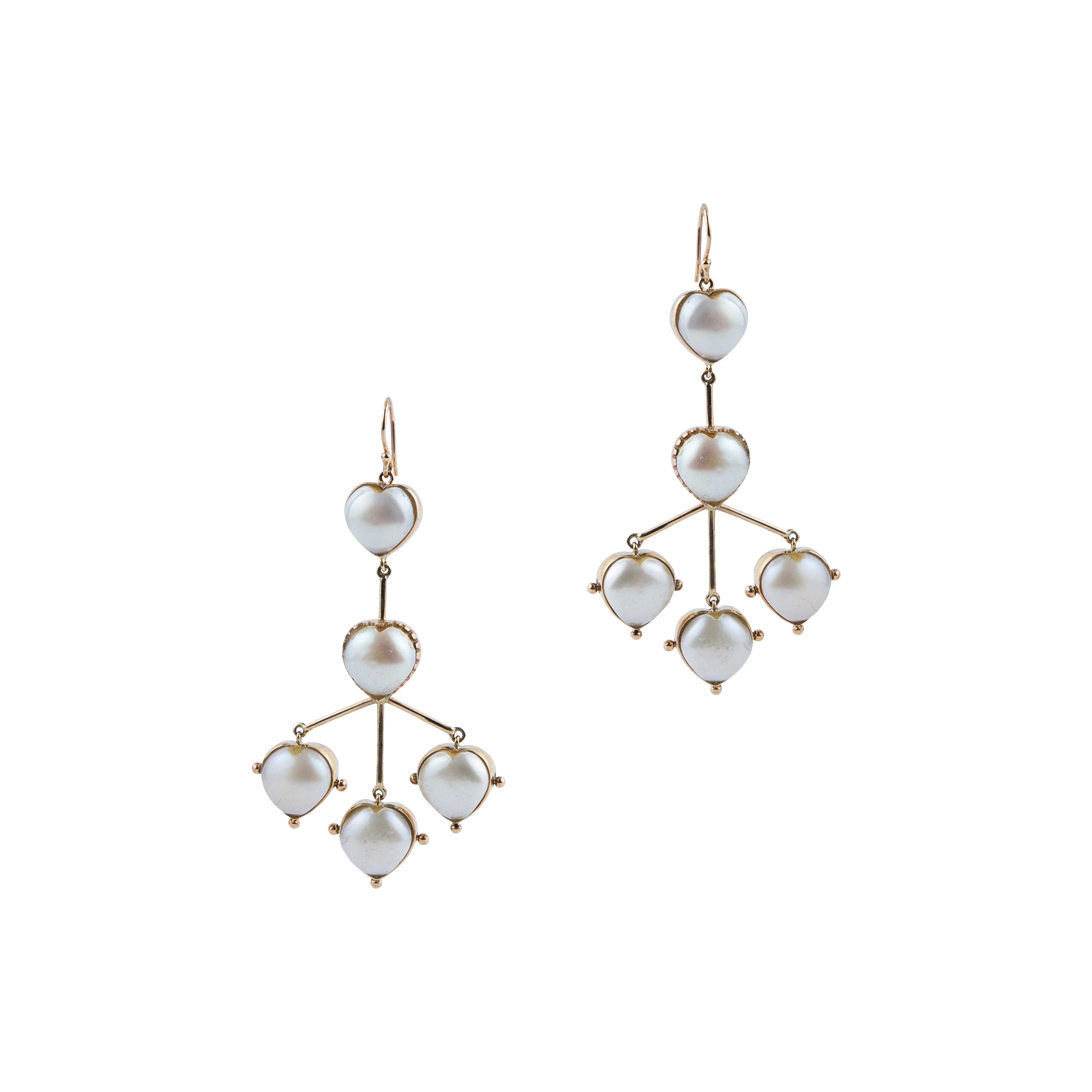 Pearl III Earrings