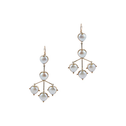 Pearl III Earrings