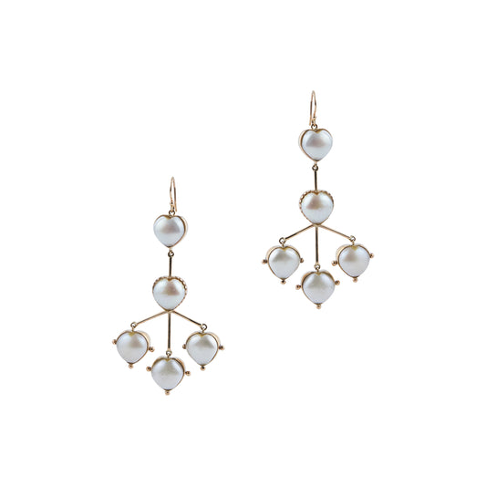 Pearl III Earrings