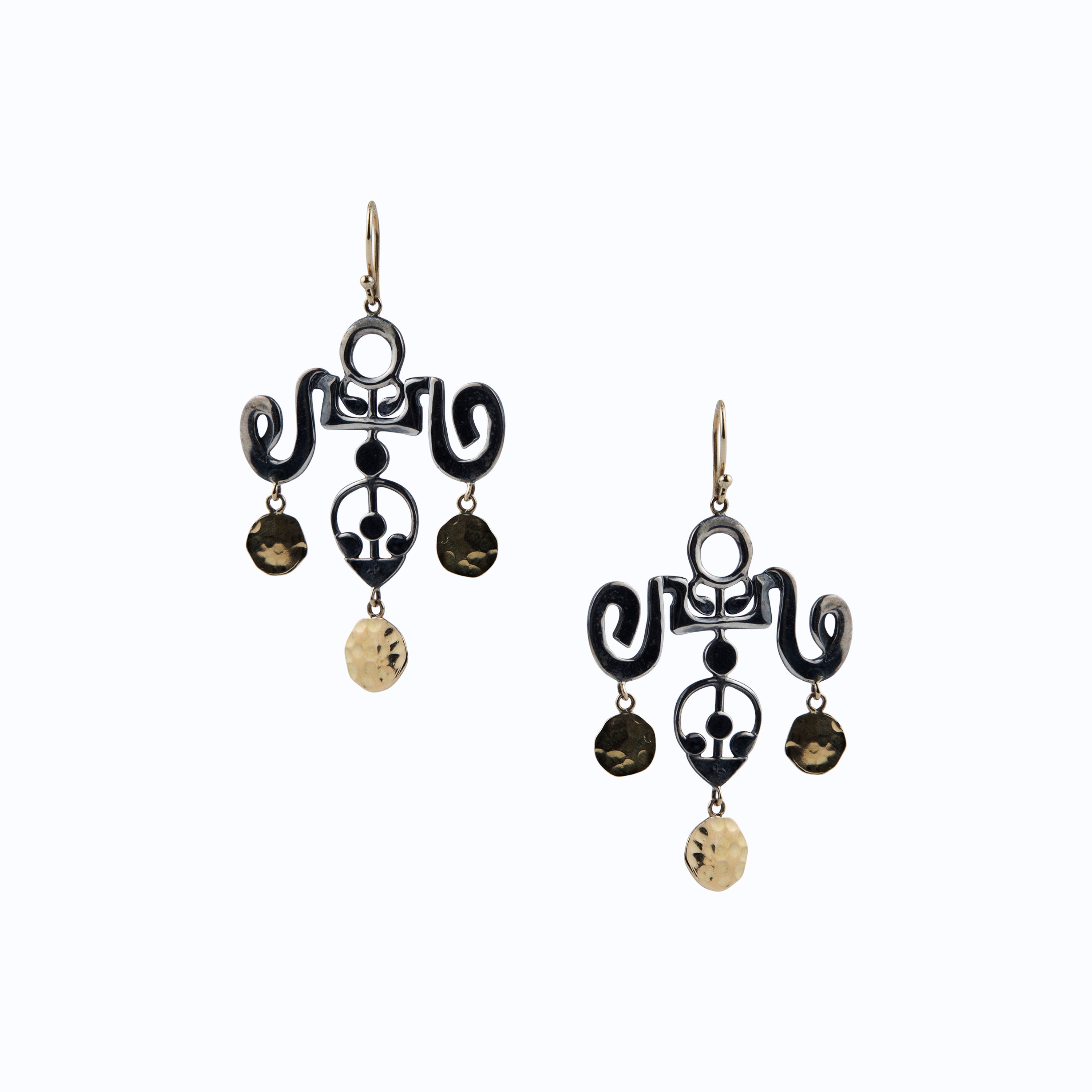Theia Earrings