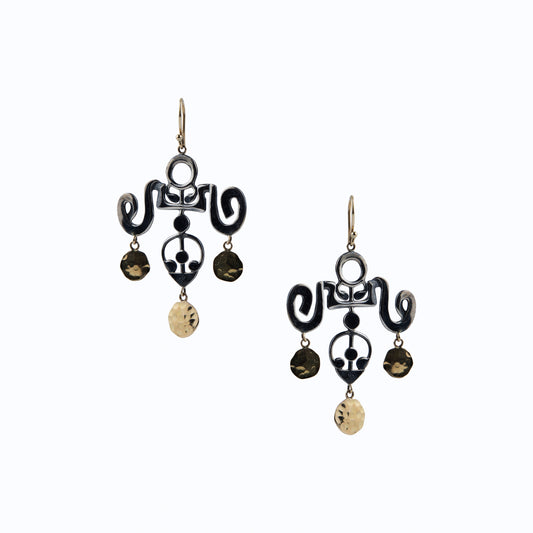 Theia Earrings