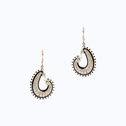 Jasmine Earring