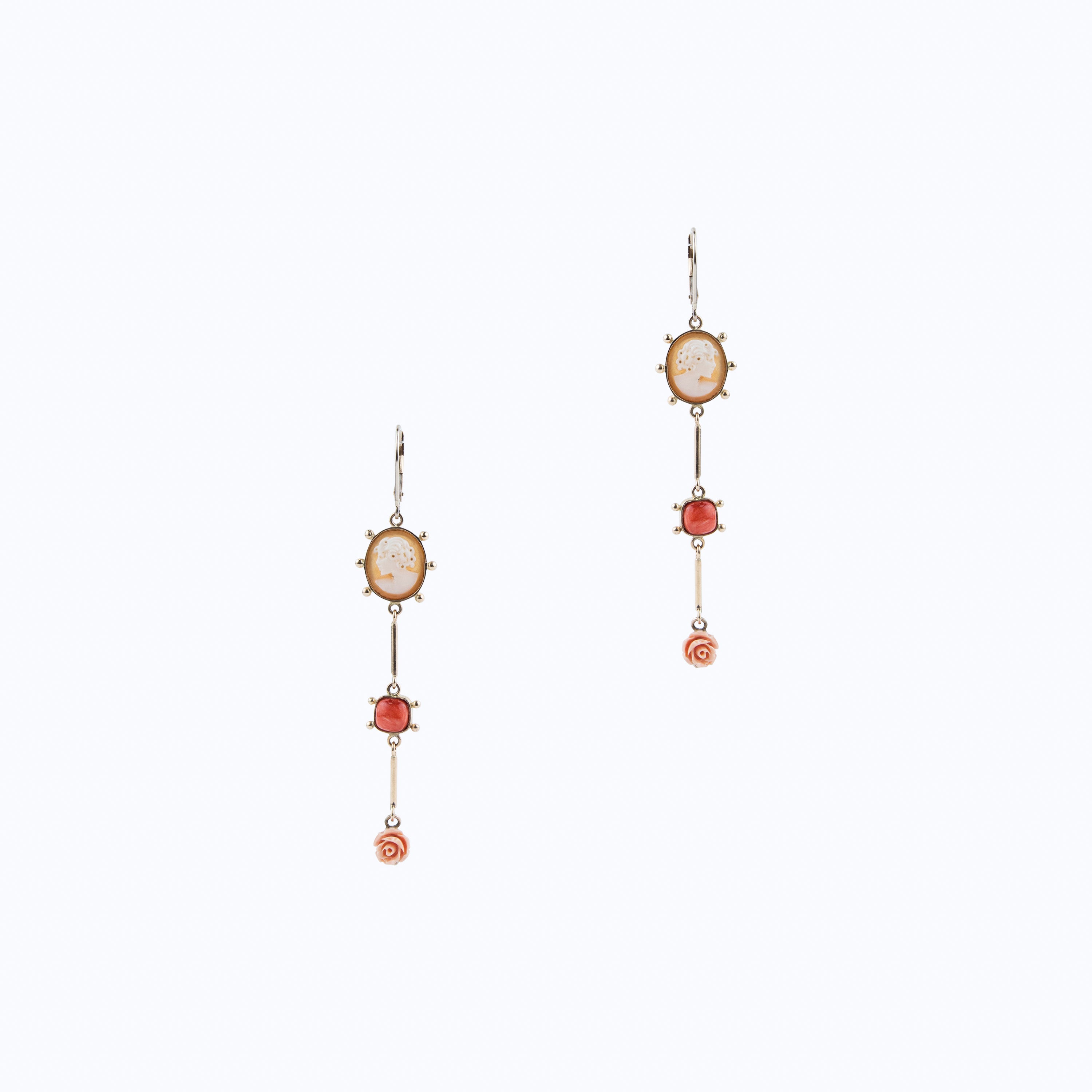 Ayla Earrings