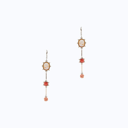 Ayla Earrings