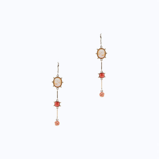 Ayla Earrings