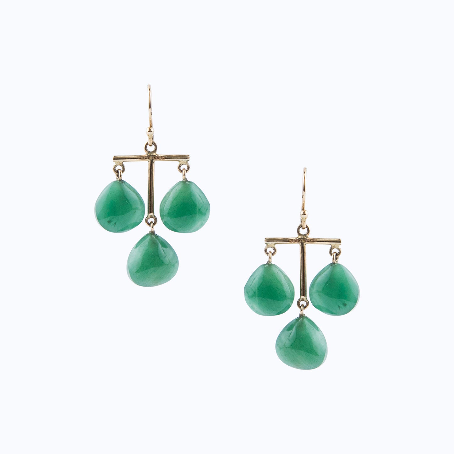 Juta III Earrings