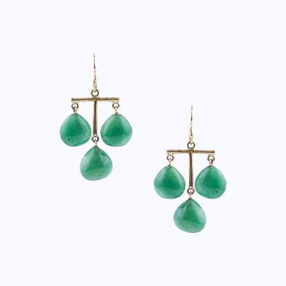 Juta III Earrings