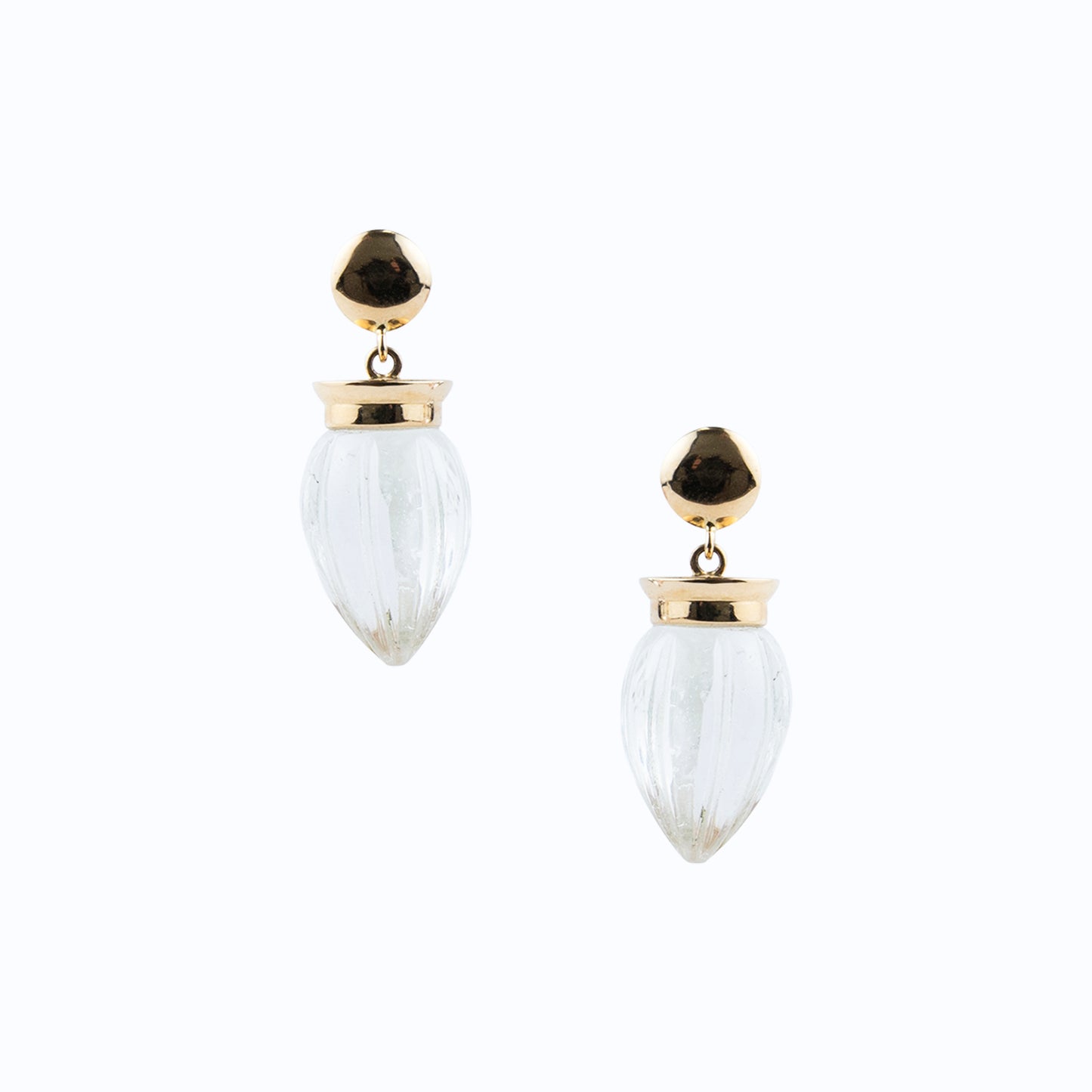 Amphora II Earrings