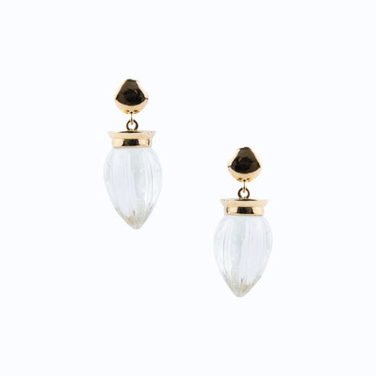 Amphora II Earrings