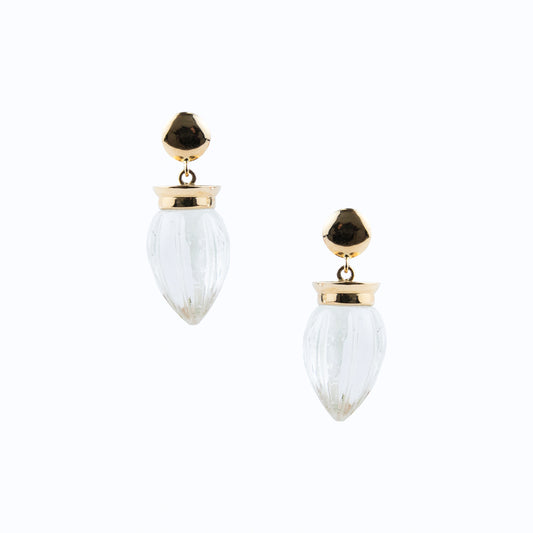 Amphora II Earrings