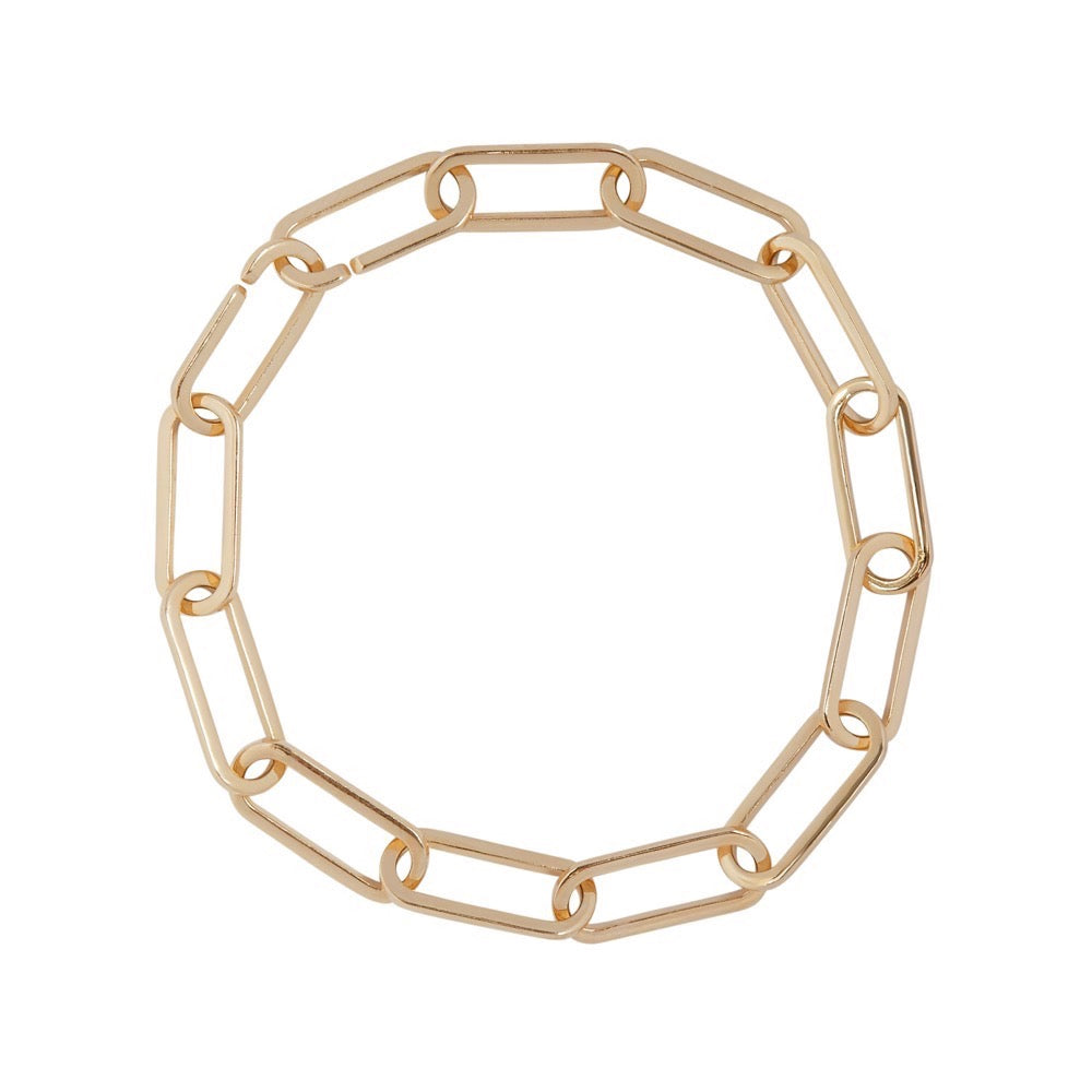 Margot Link Bracelet - Medium