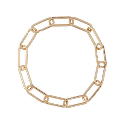 Margot Link Bracelet - Medium