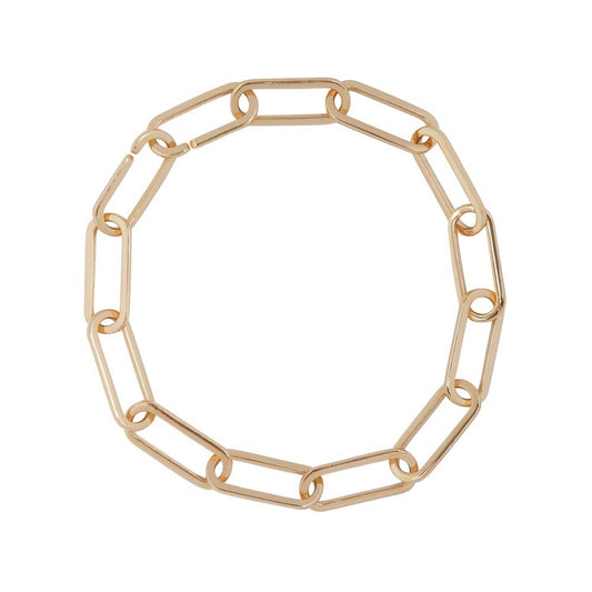 Margot Link Bracelet - Medium