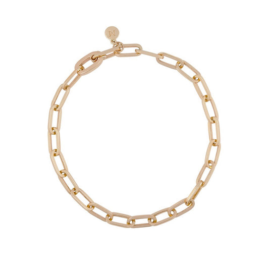 Margot Link Bracelet - Small