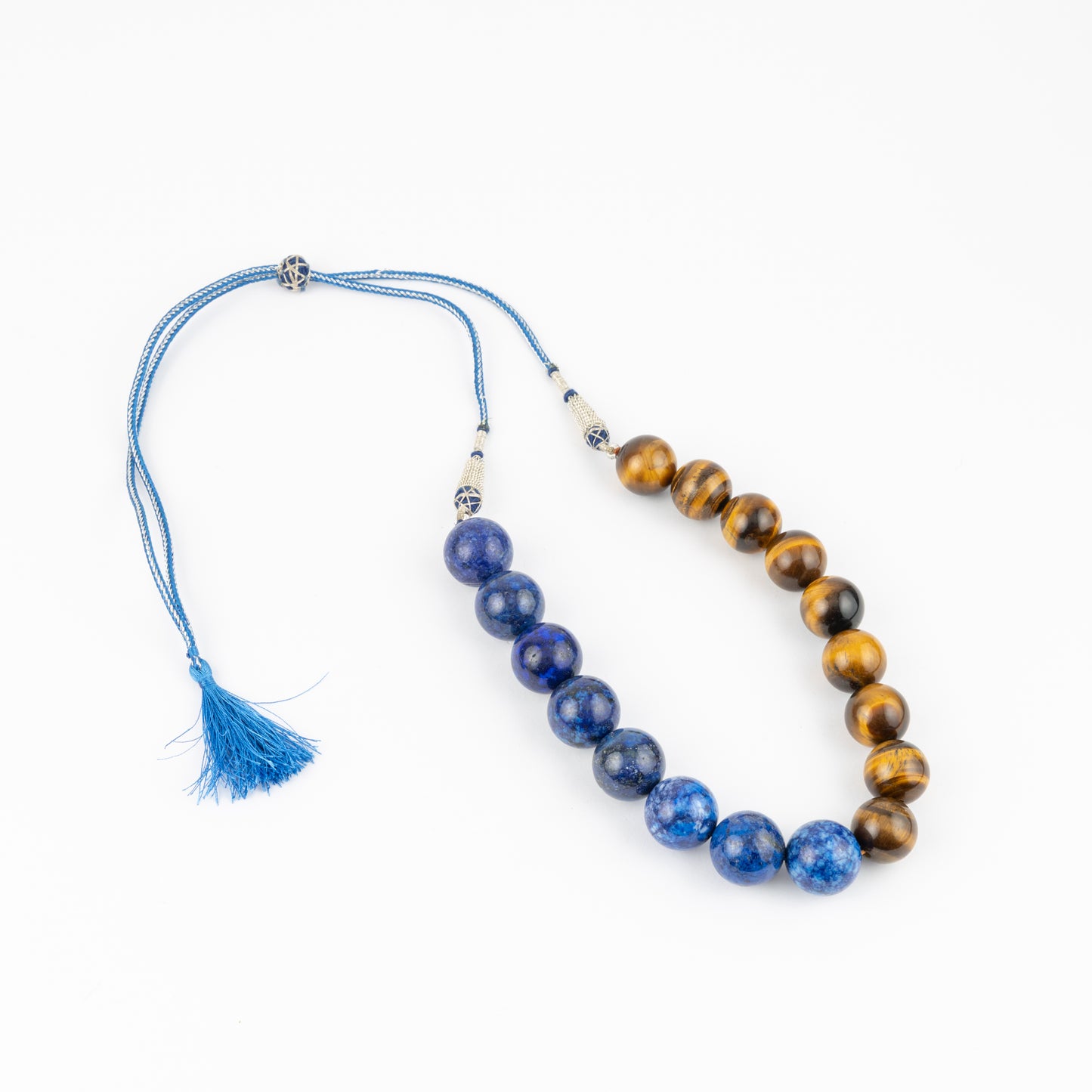 Margot Opulent Stone Necklace
