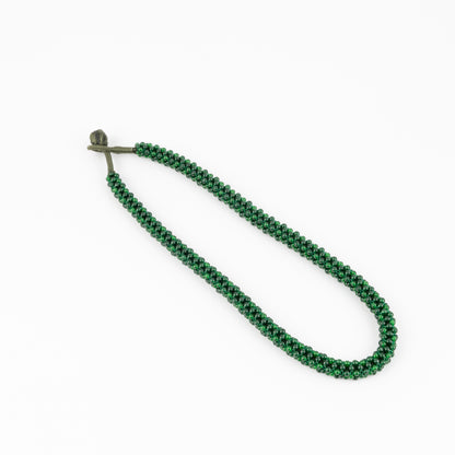 Margot Eternal Bead Choker