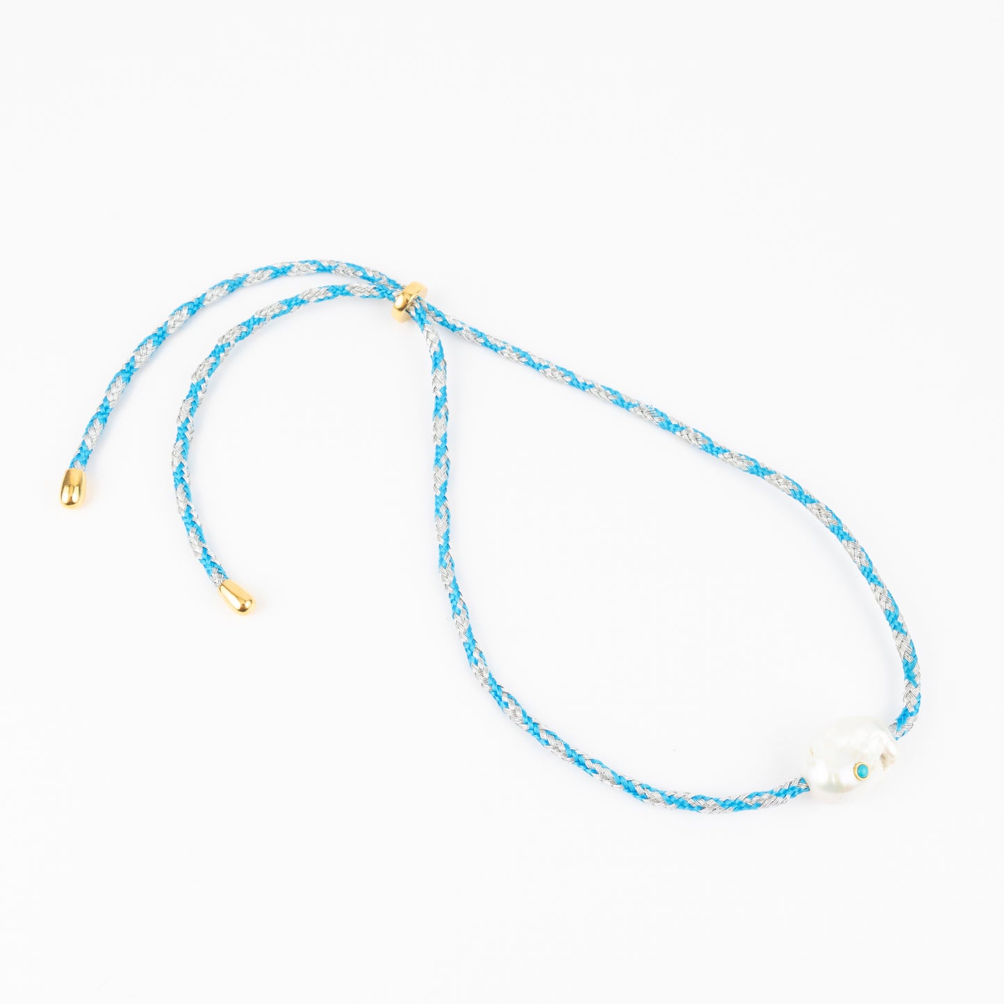 Margot Tidal Treasures Necklace
