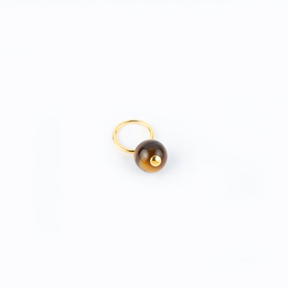 Stone Orb Ring