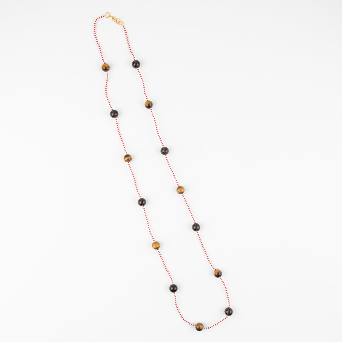 Margot Opulent Stone Necklace