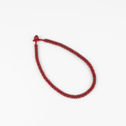 Margot Eternal Bead Choker