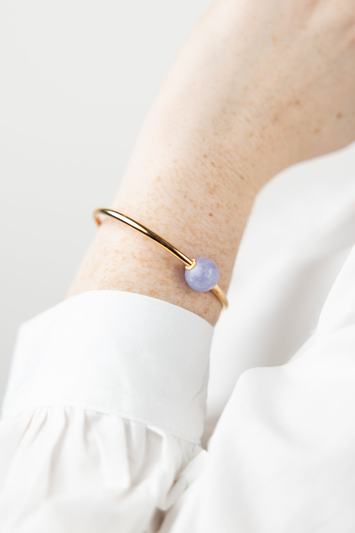 Solo Orb Bracelet