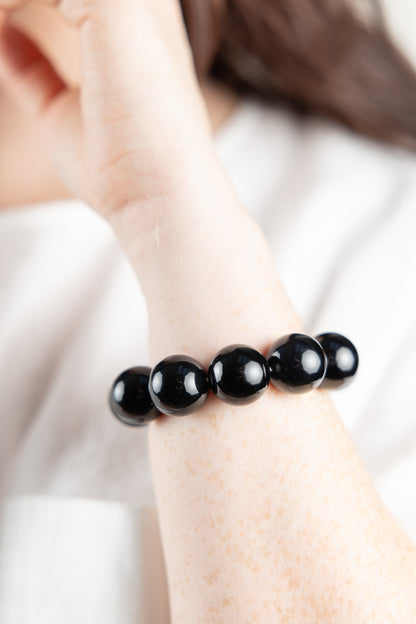 Celestial Stone Bracelet