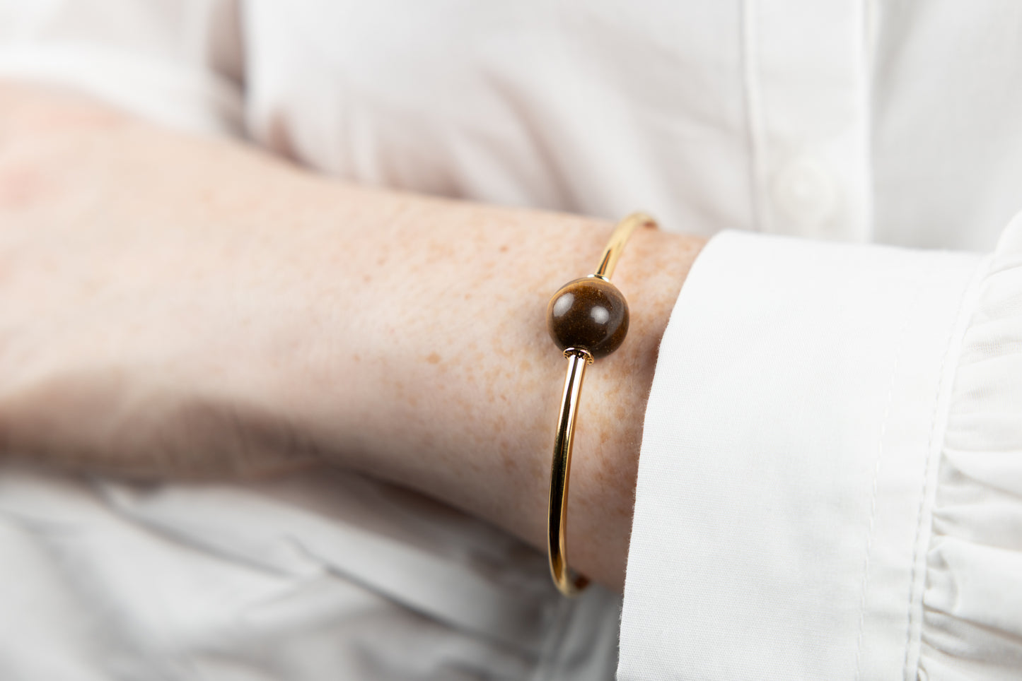Solo Orb Bracelet