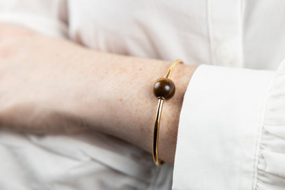 Solo Orb Bracelet