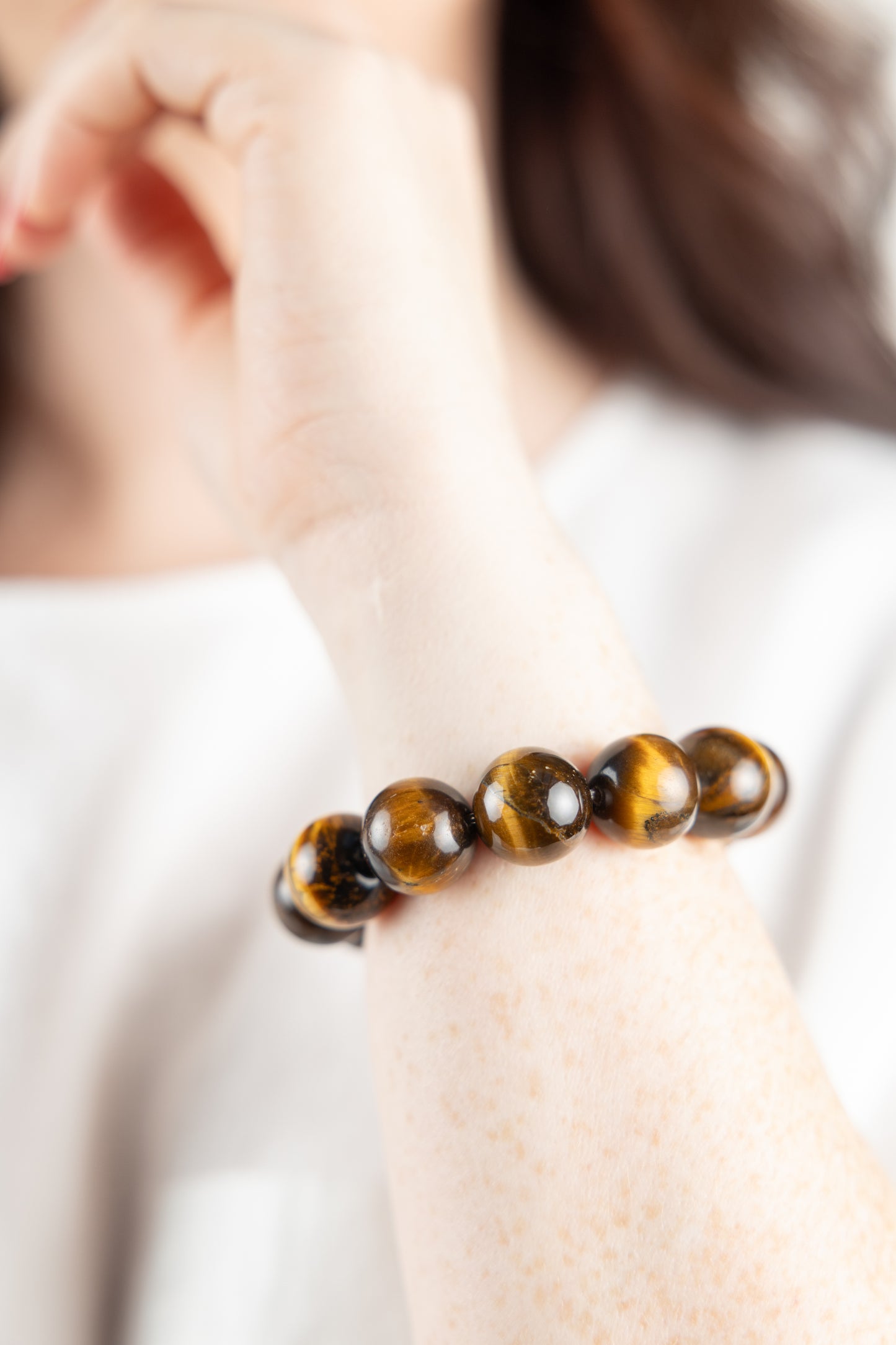 Celestial Stone Bracelet