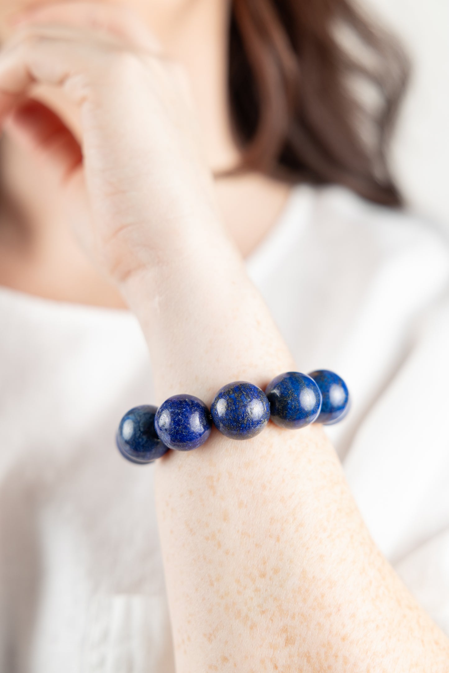Celestial Stone Bracelet