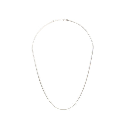 Sienna Snake Chain Necklace