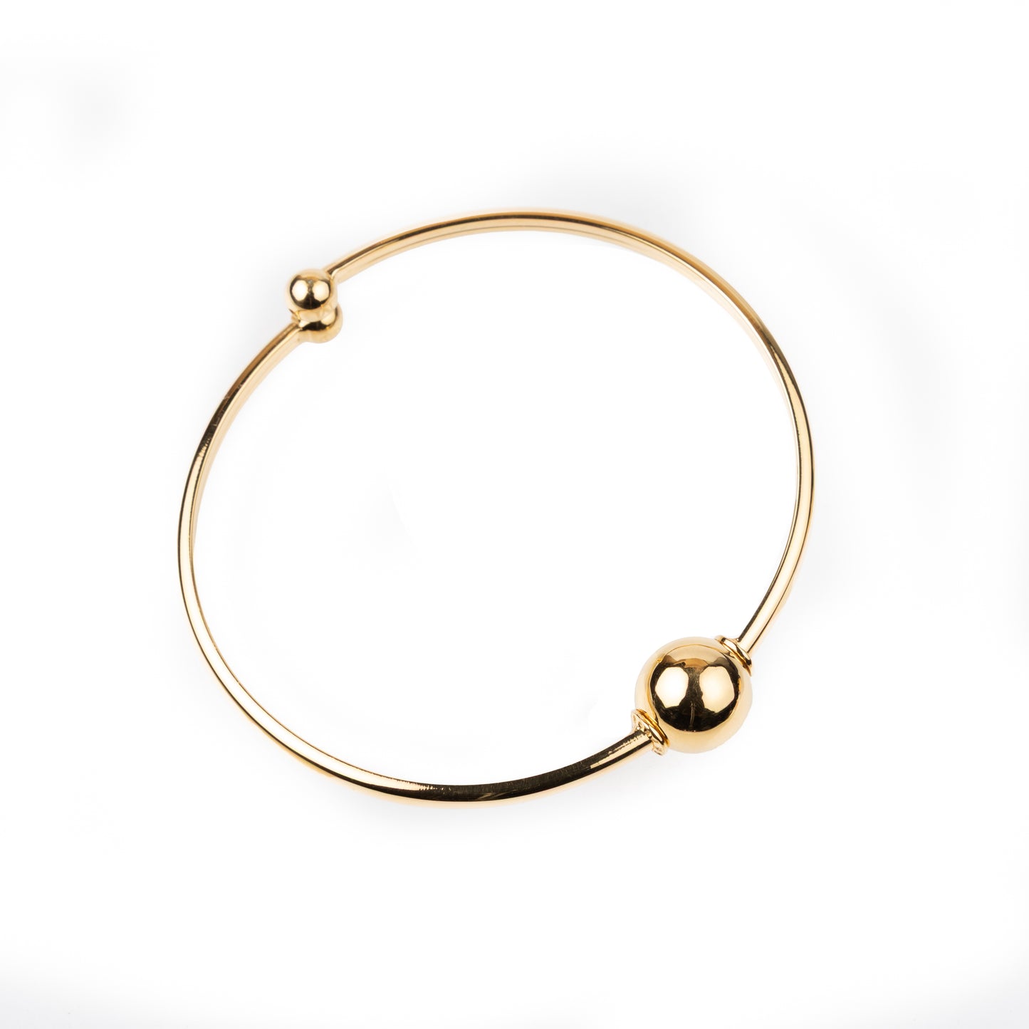 Solo Orb Bracelet