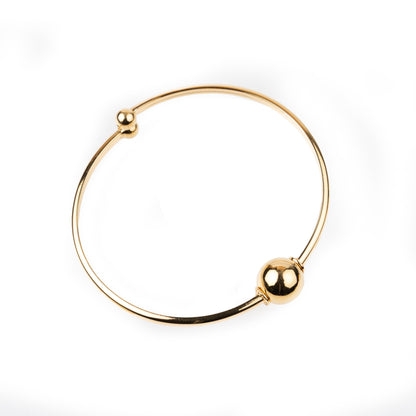 Solo Orb Bracelet