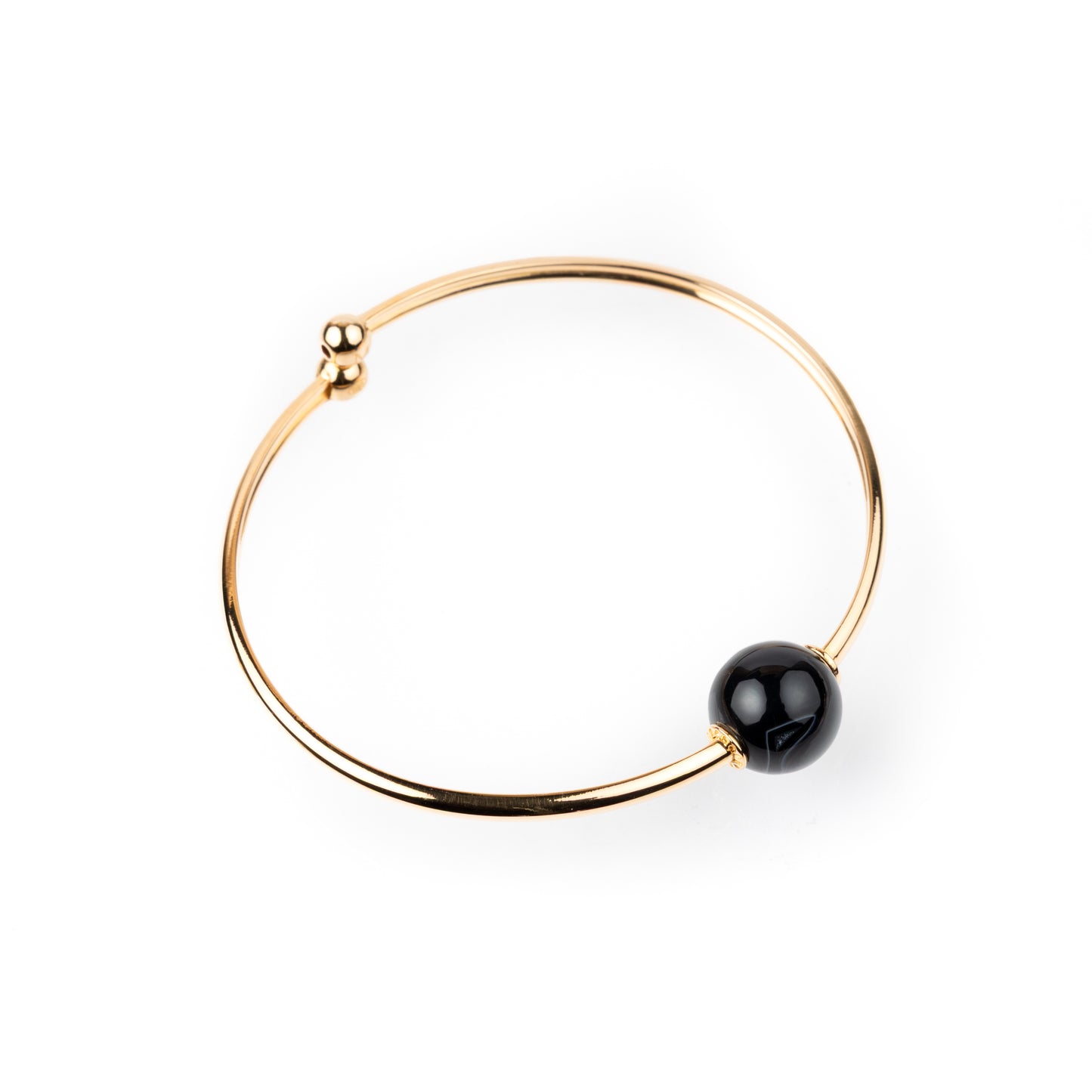 Solo Orb Bracelet