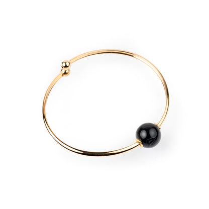 Solo Orb Bracelet