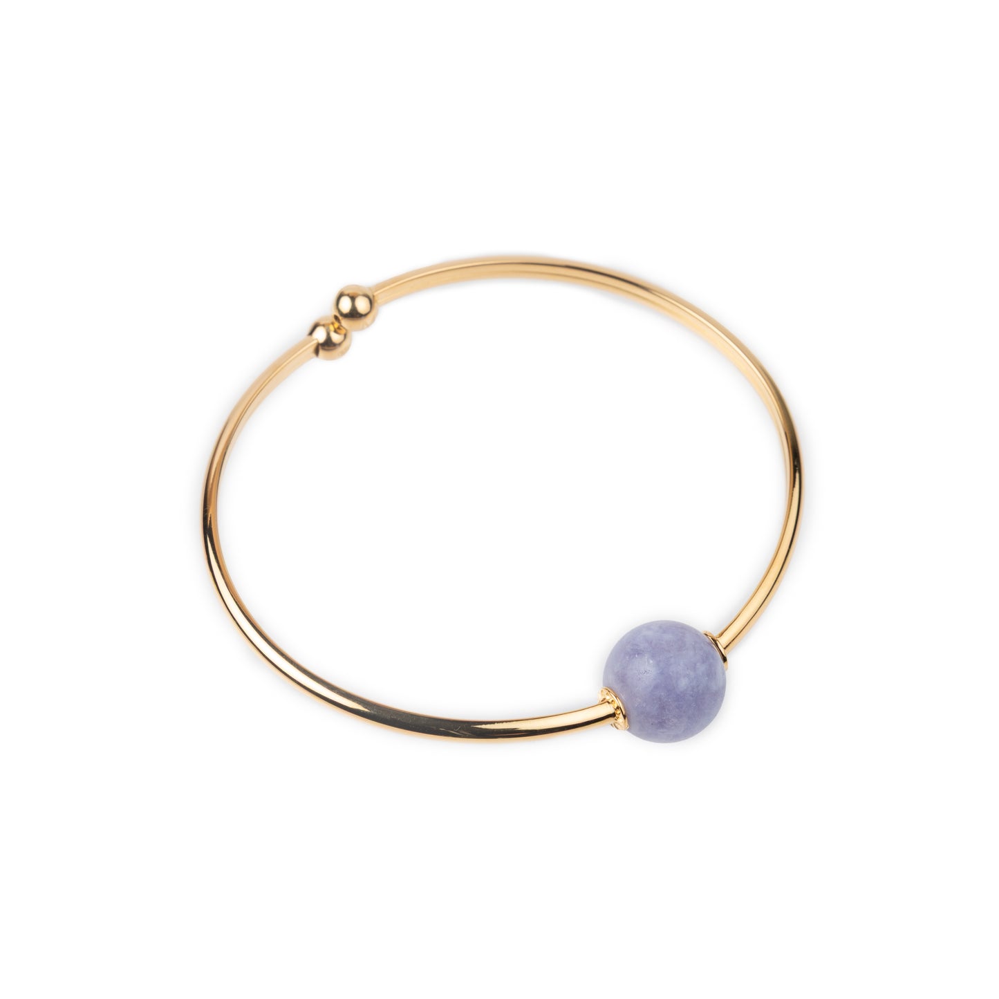 Solo Orb Bracelet