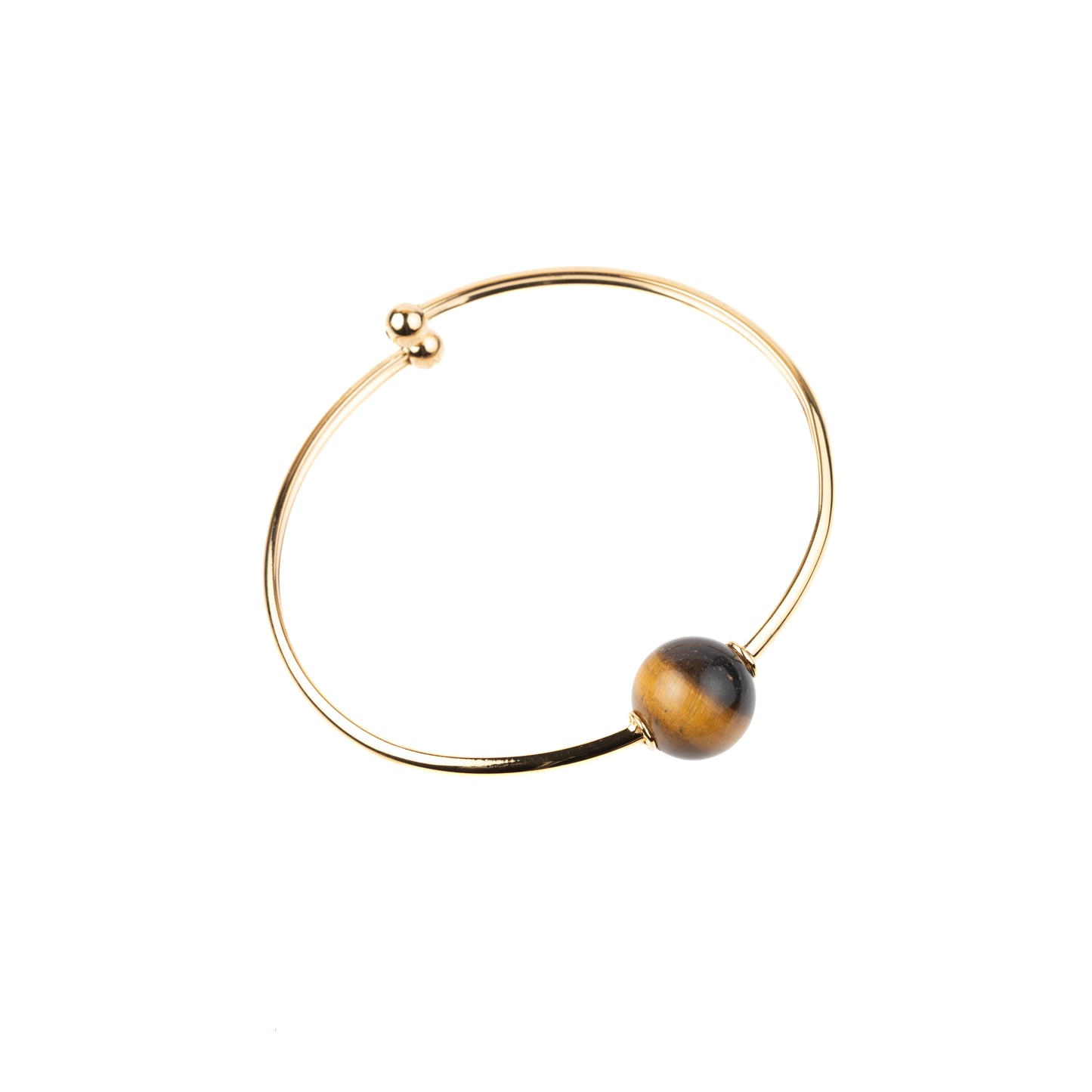 Solo Orb Bracelet