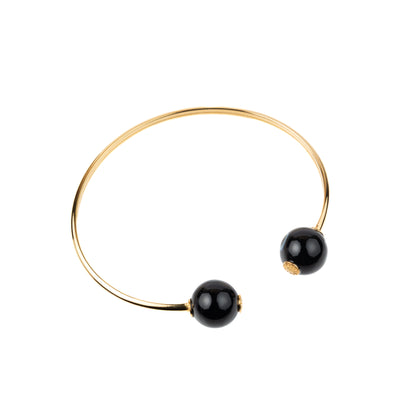 Dual Orb Bracelet