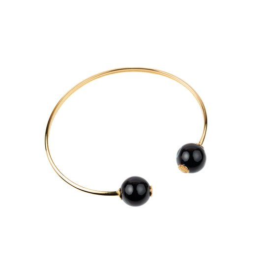 Dual Orb Bracelet