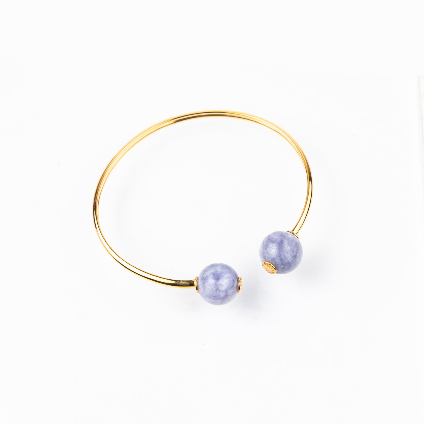 Dual Orb Bracelet