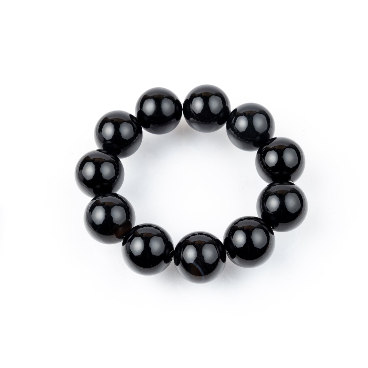 Celestial Stone Bracelet