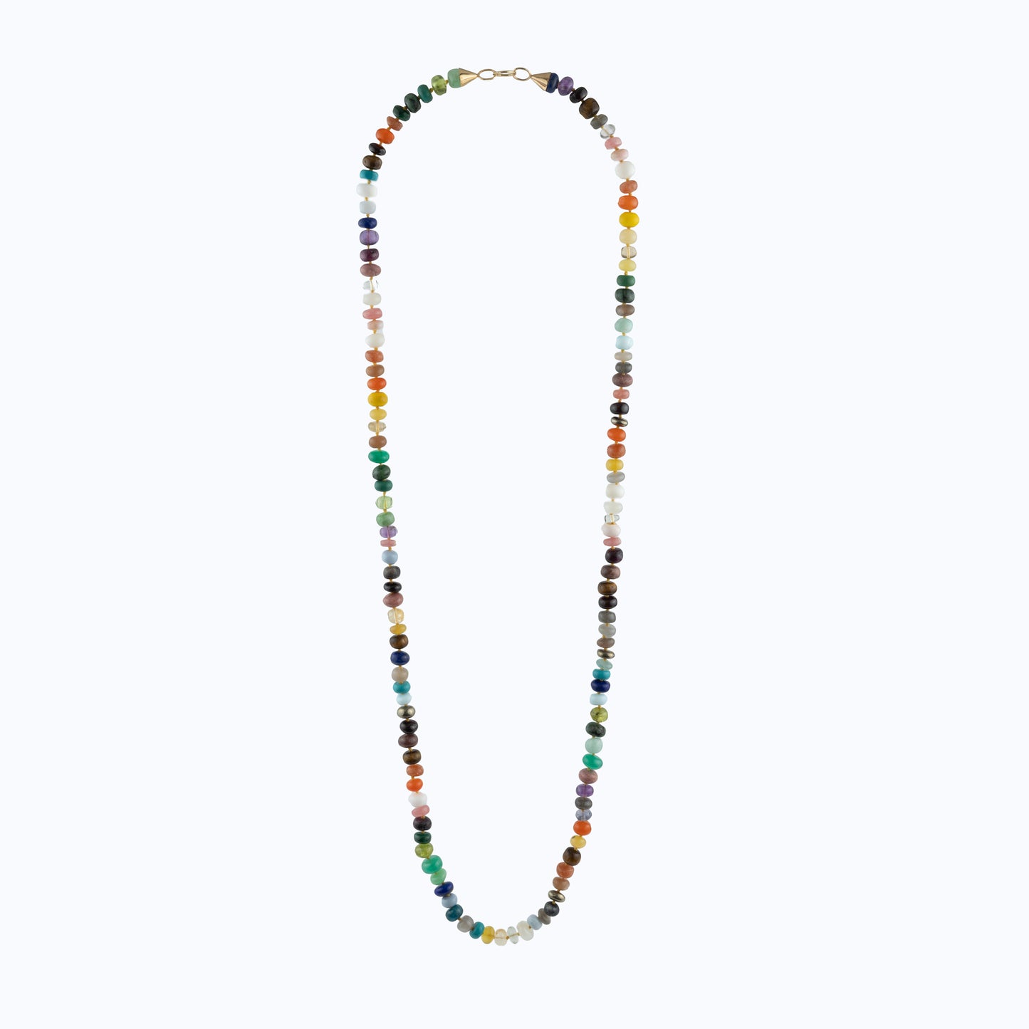 Joni Rainbow Necklace