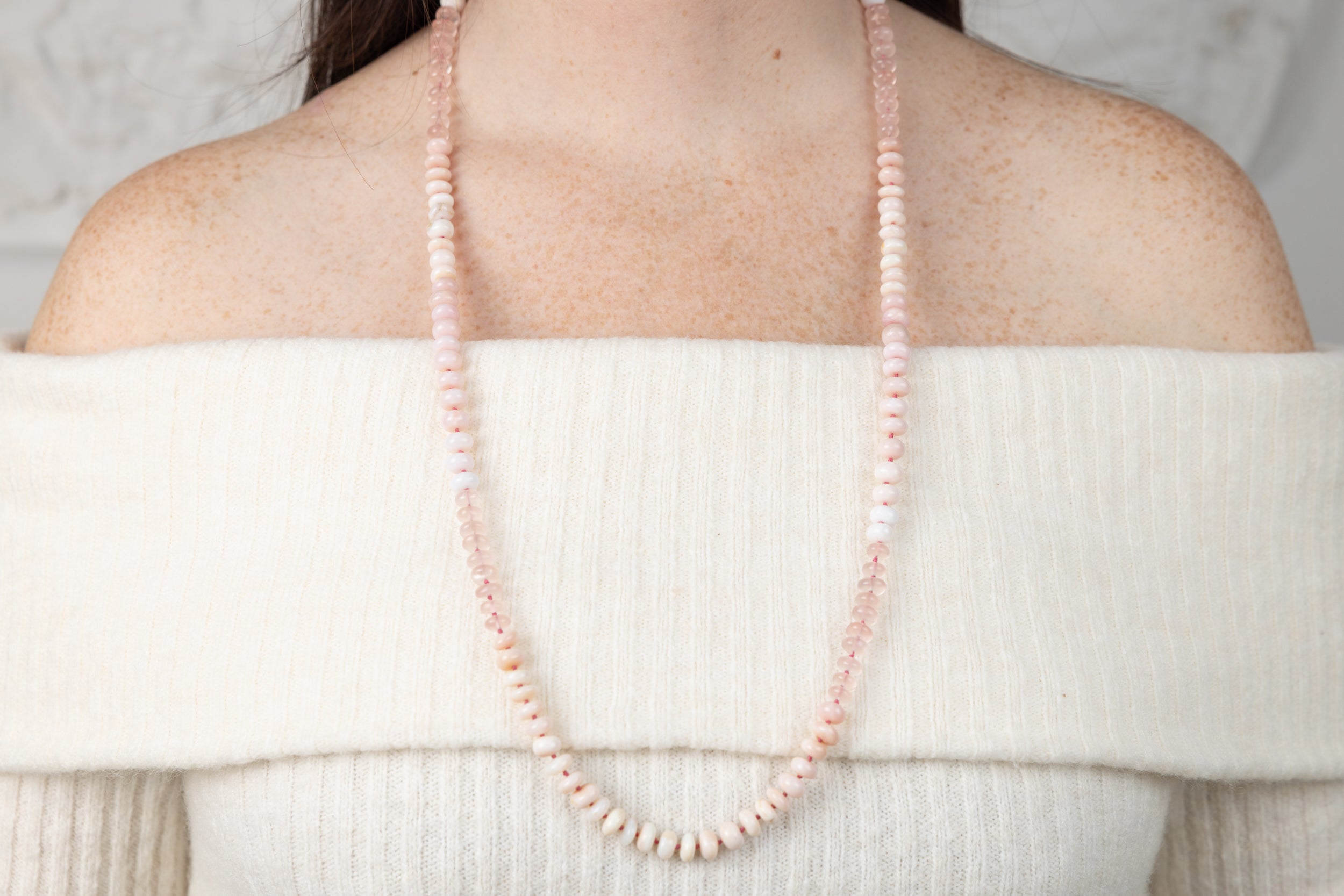 Joni Multi-Coloured Necklace