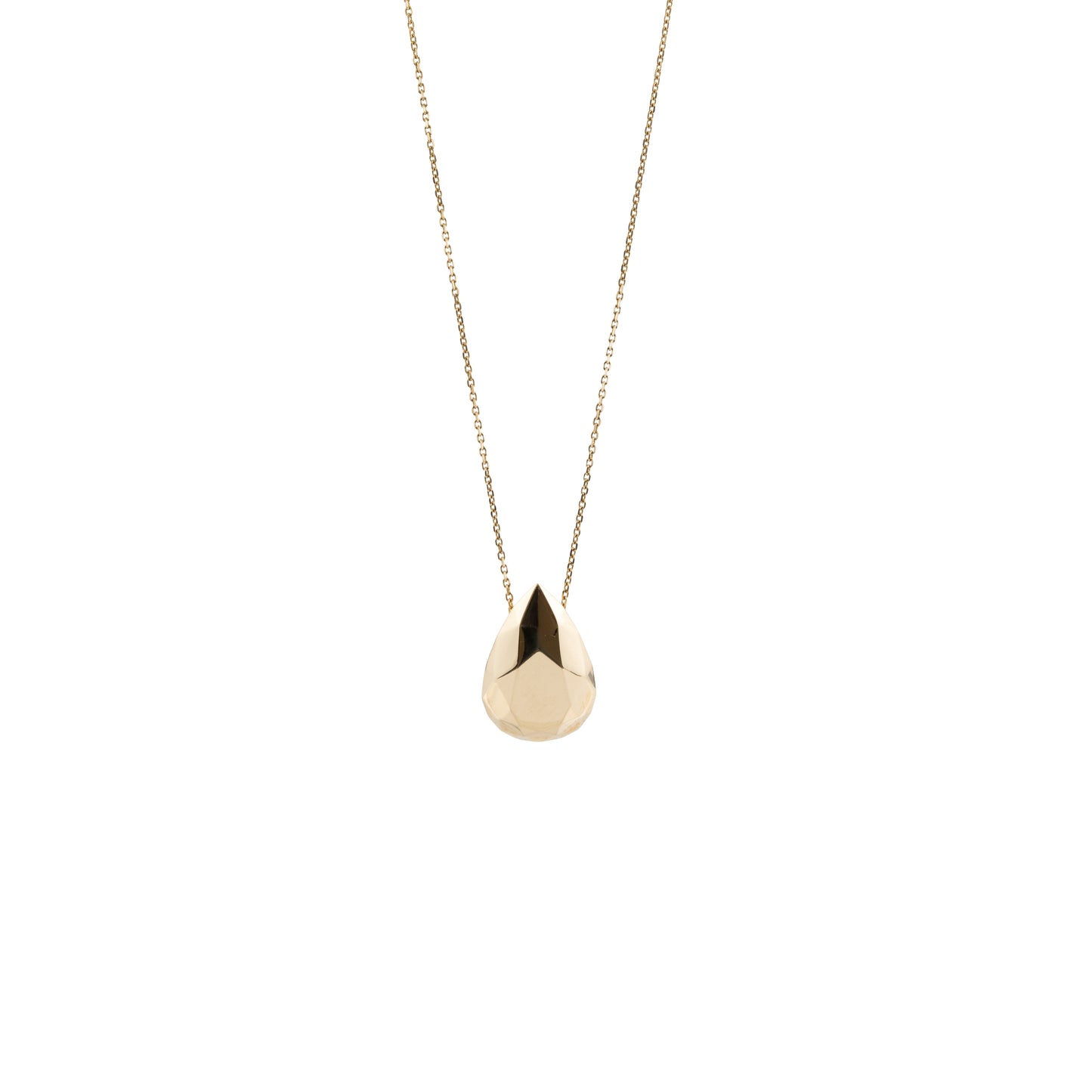 Pyrus "Pear" Necklace
