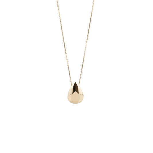 Pyrus "Pear" Necklace