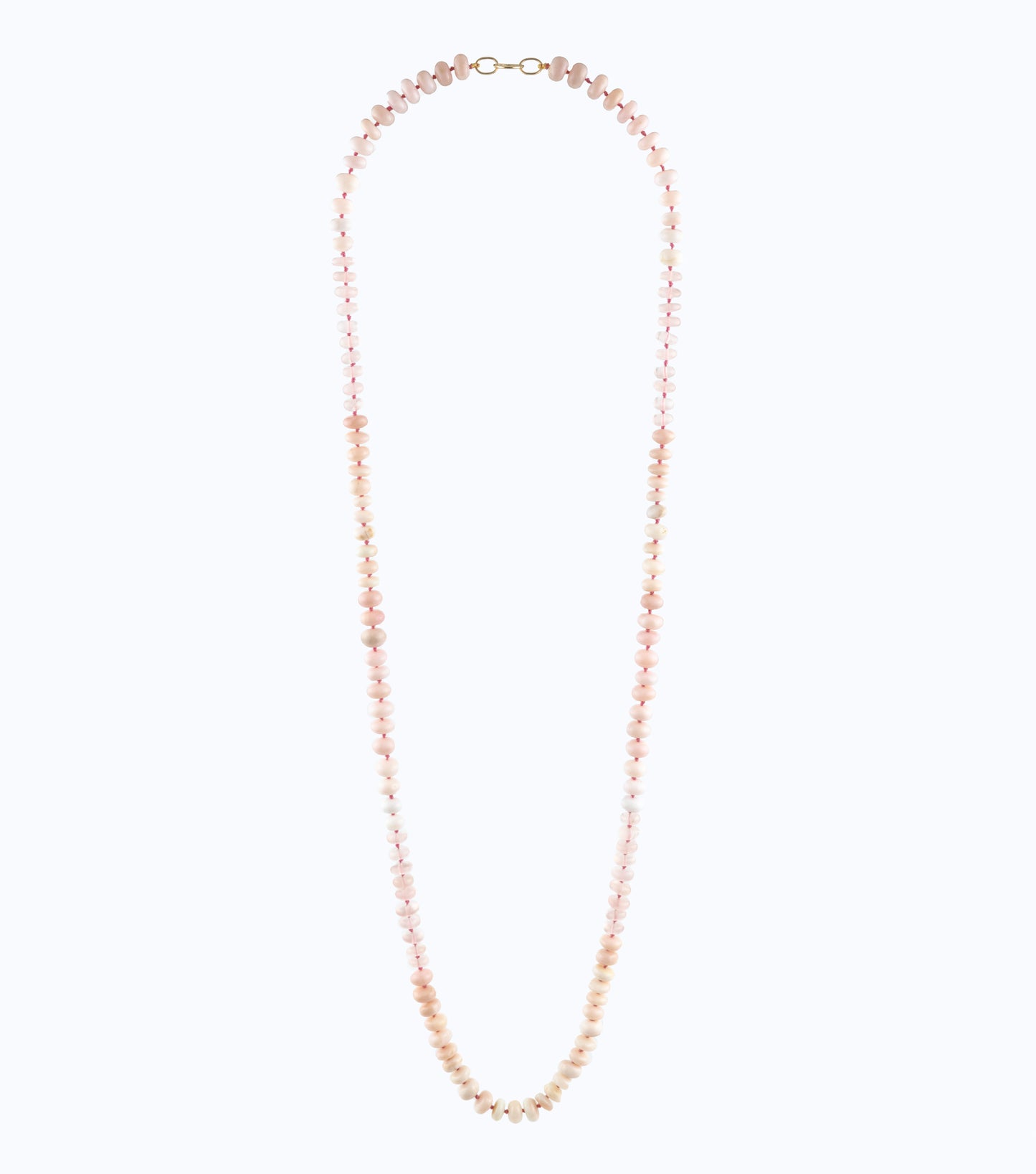 Joni Multi-Coloured Necklace